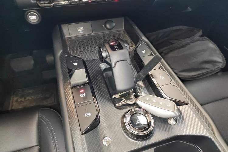 Used Haval Raptor New Energy 2024 Hi4 145 Cross-Over Edition
