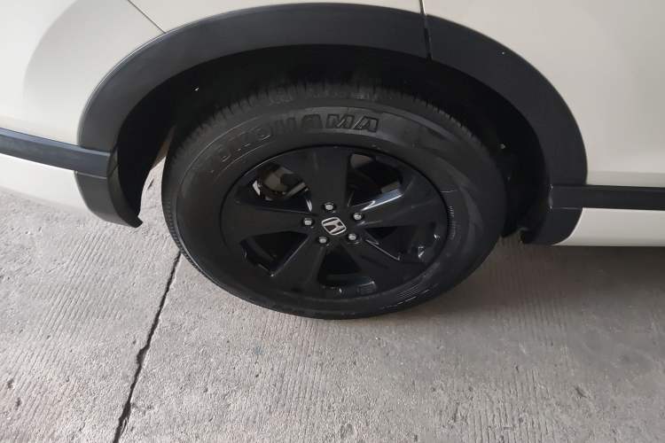 Used Honda Breeze 2020 240TURBO CVT 2WD Luxury Edition
