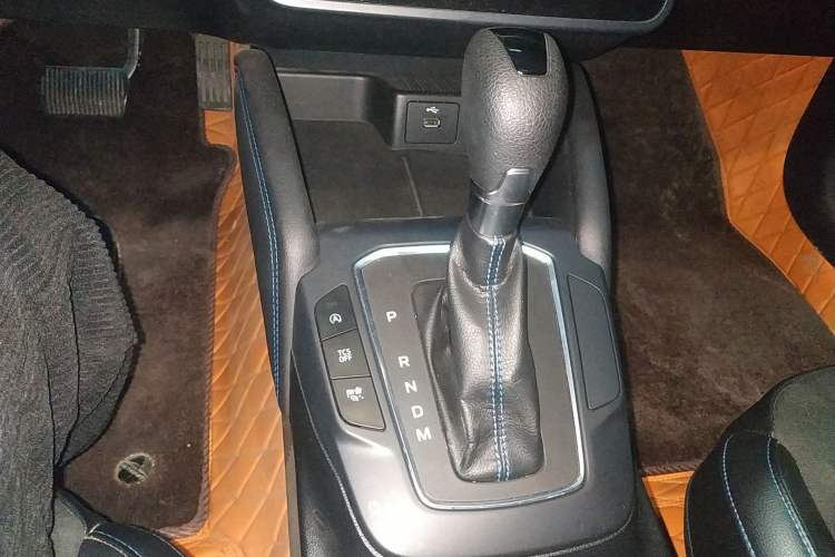 Used Ford Focus 2022 Hatchback EcoBoost 180 Automatic S Edition
