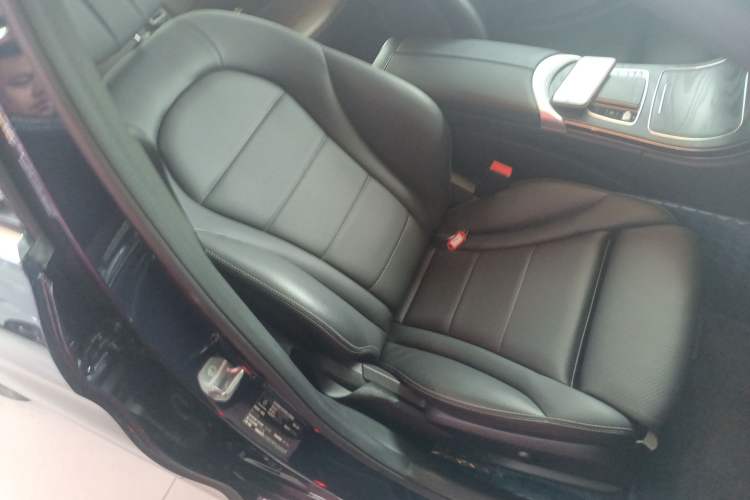 Used Mercedes-Benz C-Class 2019 Restyled C 260 L Sport Edition