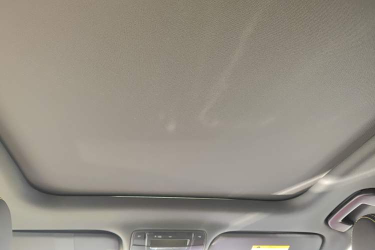 Used Dongfeng Aeolus Yixuan GS 2021 230T Automatic Zuiyao Wushu Edition
