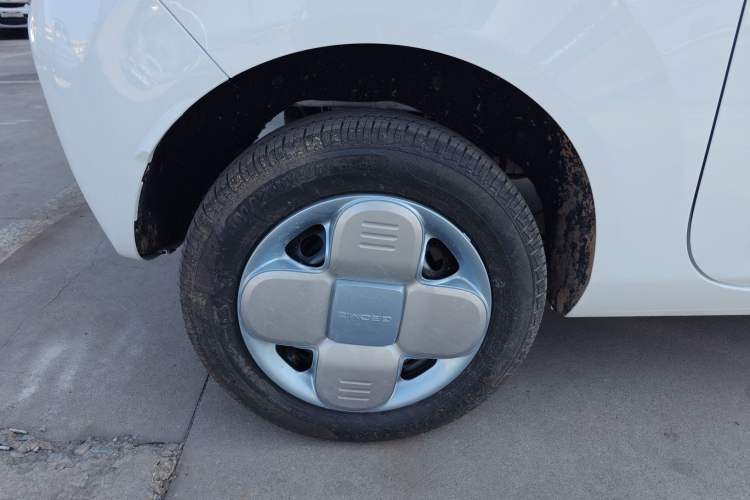 Used  Panda 2024 Panda Mini 200km Endurance Bear