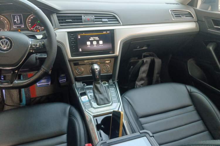 Used Volkswagen Lamando 2021 230TSI DSG Fashion Edition
