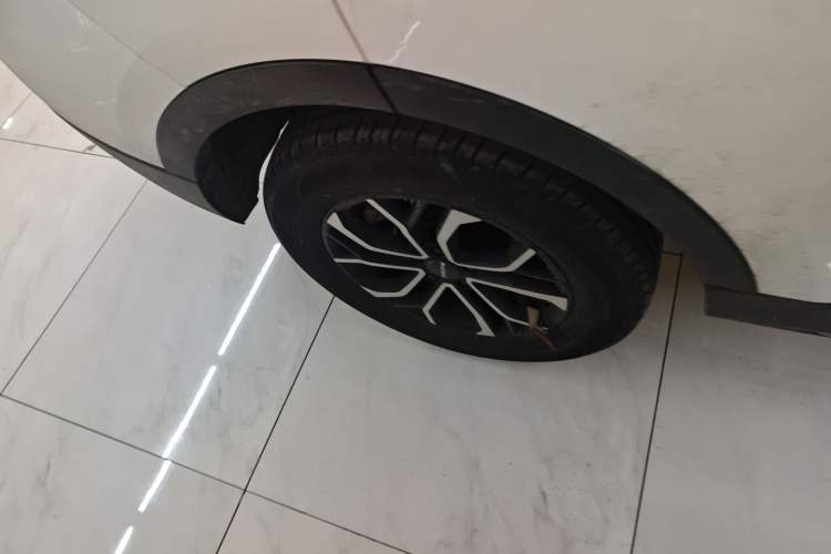 Used Haval H6 2023 National Trend Edition 1.5T Automatic Urban Version
