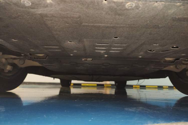 Used Leapmotor C01 2023 525 Comfort Edition
