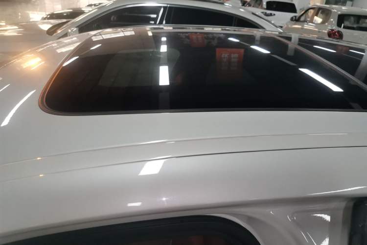 Used BMW 5 Series 2021 530Li Leading Model M Sport Package
