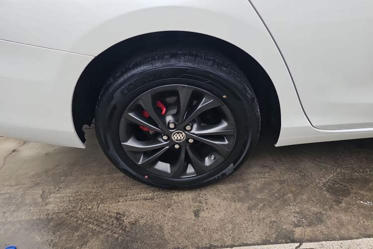 Used Buick Verano 2023 Pro GS Hunter Wind Edition