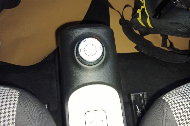 Used Wuling Hongguang MINIEV 2024 3rd Generation 215km Advanced Version