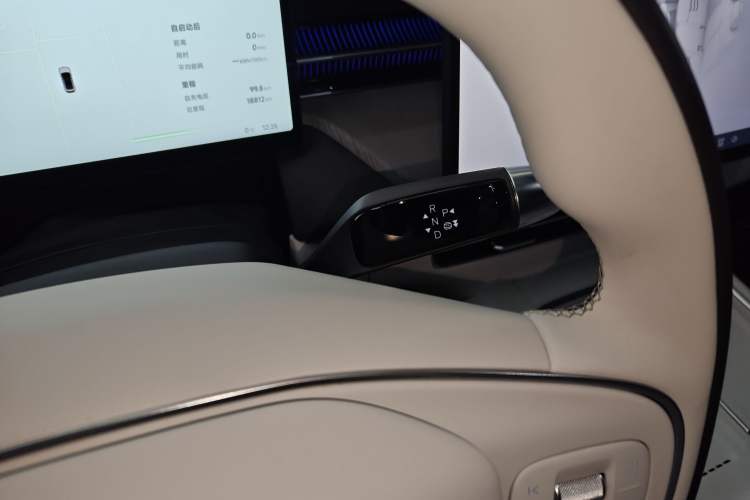 Used XPeng G6 2025 625 Long-Range Max Flagship Edition
