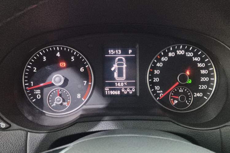 Used Volkswagen Sharan 2016 380TSI Comfort Edition 7-Seater
