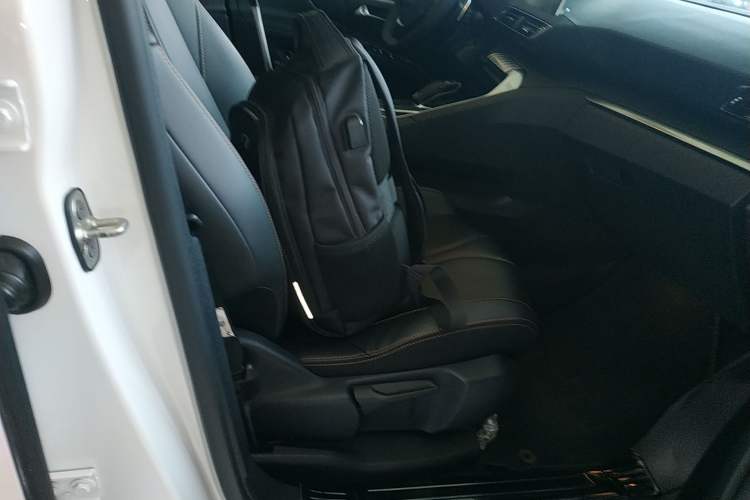 Used Peugeot 4008 2019 350THP First Edition