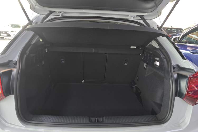 Used Audi Q2L 2024 35TFSI Ambition Dynamic Edition
