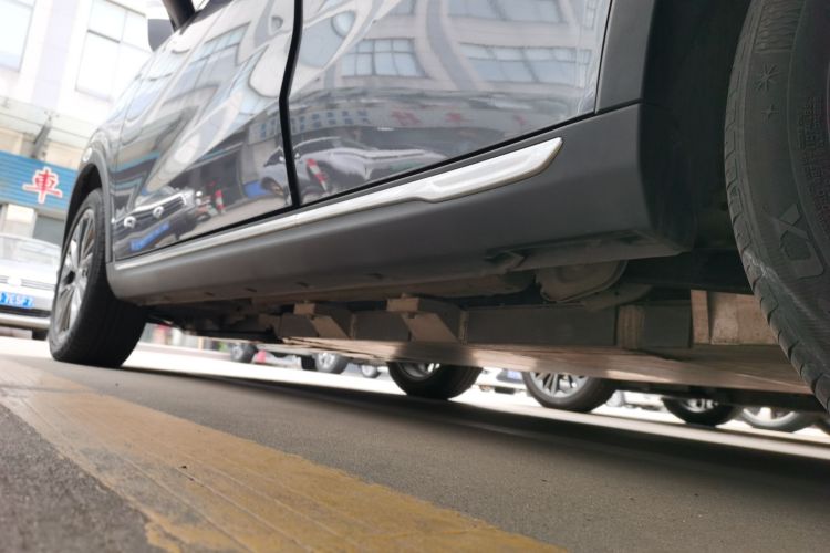 Used NETA V 2022 Chao 400 Lite
