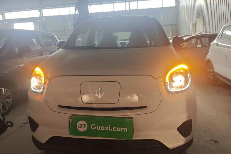 Used Leapmotor T03 2025 310 Comfort Edition
