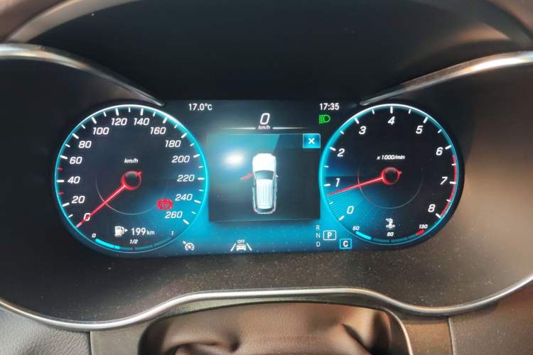 Used Mercedes-Benz GLC 2020 Facelift GLC 300 L 4MATIC Dynamic Edition