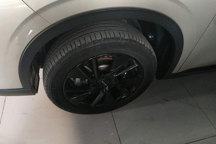 Used Haval H6 2024 2.0T All-Wheel Drive Max
