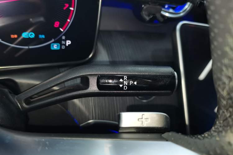 Used Mercedes-Benz C-Class 2022 C 200 L Sport Edition