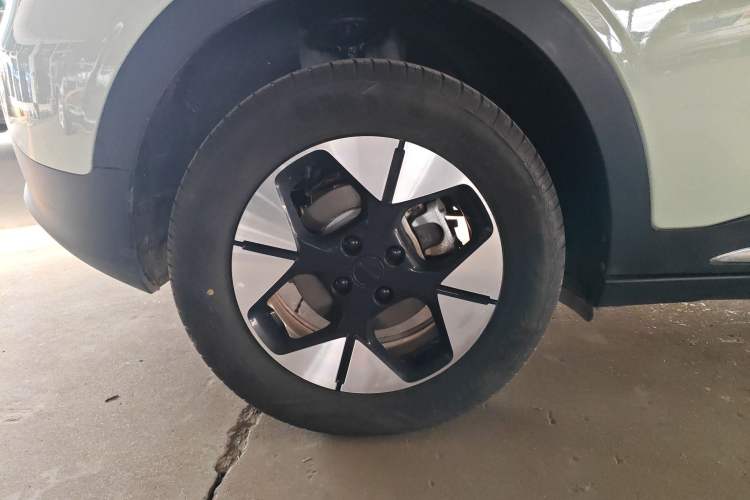 Used  Geome 2025 310km Dream Edition
