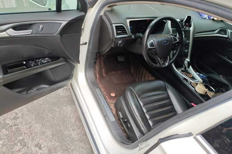 Used Ford Mondeo 2013 1.5L GTDi180 Fashion Edition