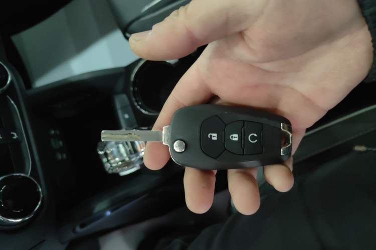 Used Chevrolet Trailblazer 2019 435T Redline CVT Two-Wheel Drive Chirui Version China VI Standard