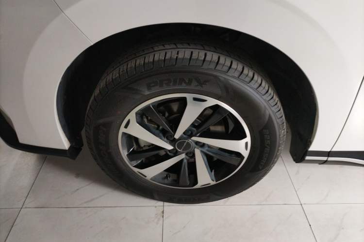 Used FORTHING Friday 2024 410+
