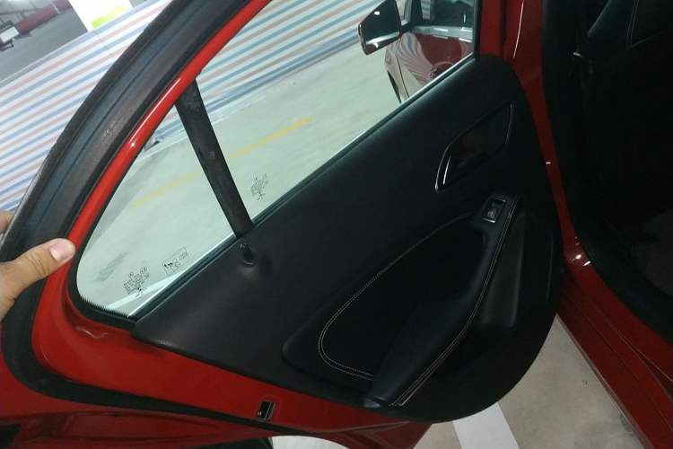 Used Mercedes-Benz A-Class 2013 A 200 Urban Edition
