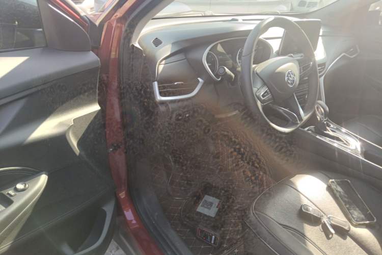 Used Buick Encore 2020 20T CVT Elite Edition
