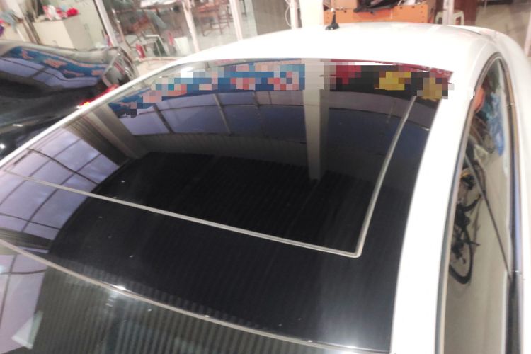 Used Volkswagen FAW-Volkswagen CC 2020 330TSI Glamour Edition China VI Standard
