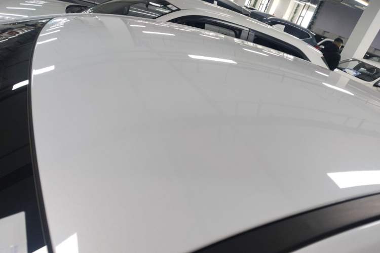 Used BYD Qin PLUS 2025 DM-i Smart Drive 55KM Leading Model
