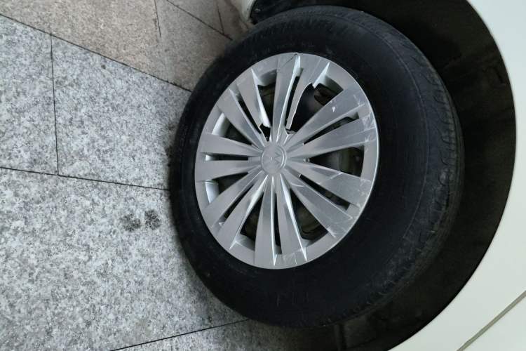 Used Volkswagen Santana 2021 1.5L Automatic Fashion Edition