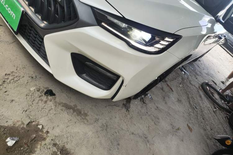 Used MG 6 2020 1.5T Automatic Trophy Luxury Edition
