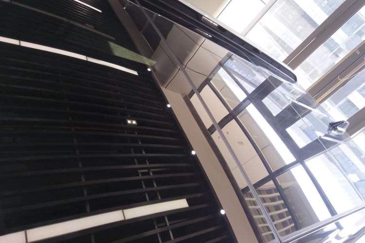 Used  Grand Commander 2022 2.0T Two-Wheel Drive Luxury Version
