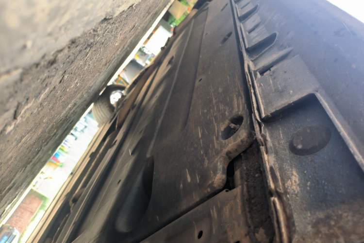 Used Hyundai Lafesta 2019 280TGDi Smart Speed Version China VI Standard
