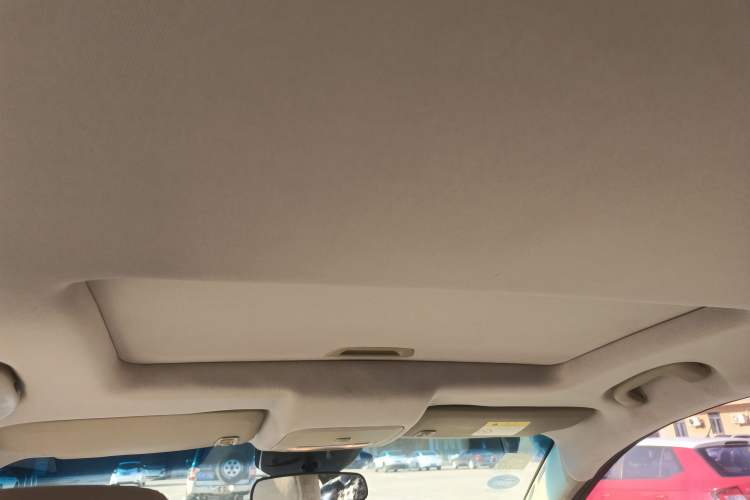 Used Chevrolet Cruze 2015 1.5L Classic SE AT