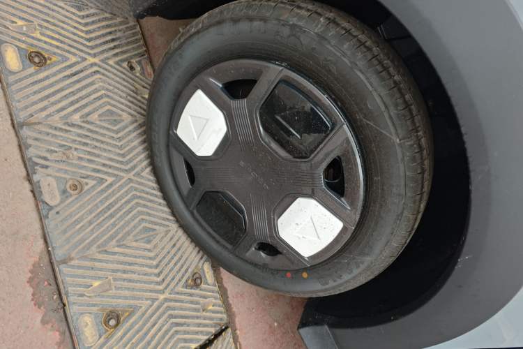 Used  Panda 2025 210km Panda Kart