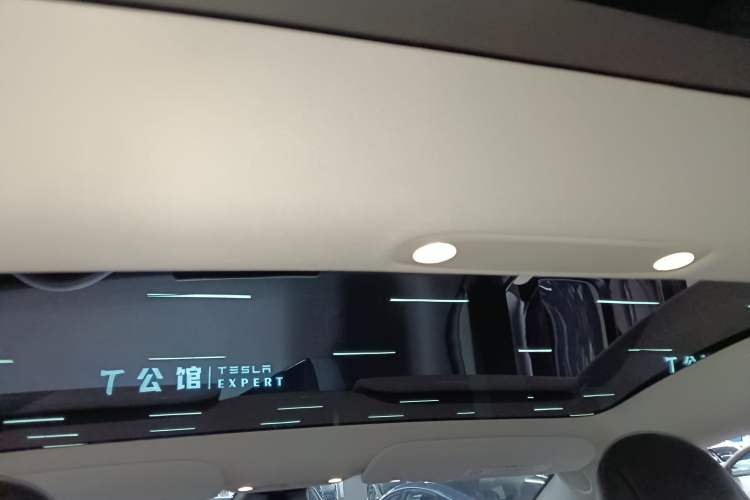 Used Tesla Model 3 2022 Performance High-Performance All-Wheel-Drive Version
