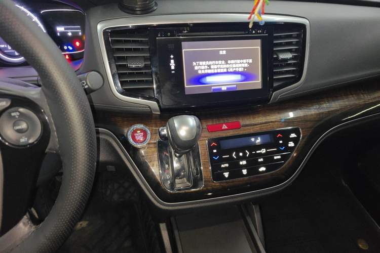 Used Honda Odyssey 2017 2.4L Smart Edition