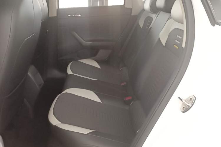 Used Volkswagen Polo 2021 Plus 1.5L Automatic Colorful Tech Edition
