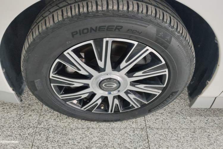 Used GAC Trumpchi E9 2023 E9 PRO
