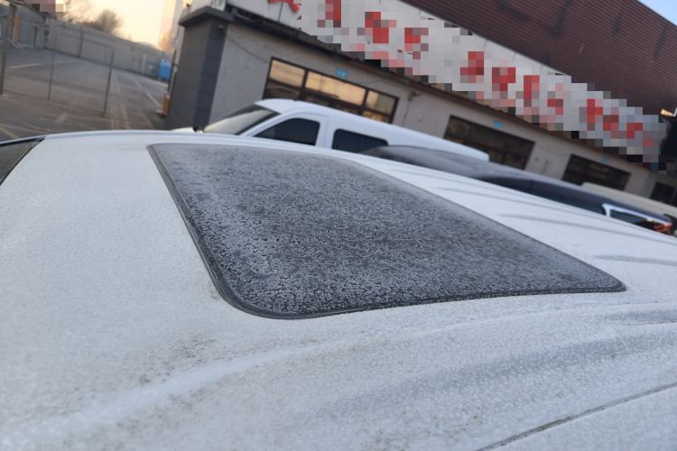 Used Buick GL8 2025 Lu Zun Smart Enjoyment Edition
