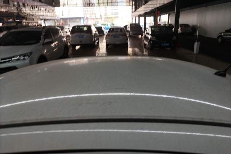 Used Honda City 2017 1.5L CVT Elite Edition
