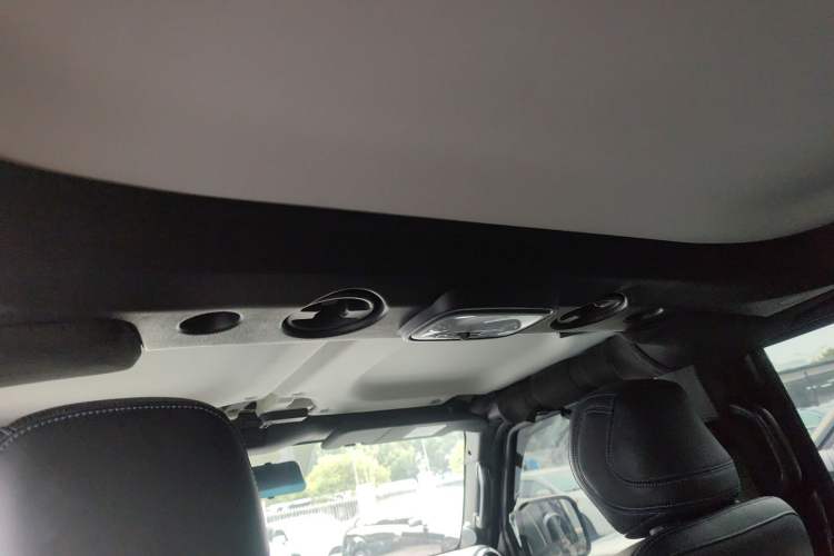 Used  BJ40 2024 2.0D Blade Hero Glory Edition