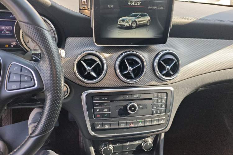 Used Mercedes-Benz GLA 2016 GLA 220 4MATIC Fashion Edition