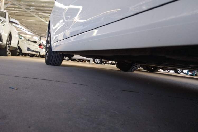 Used Citroen C4 Sega 2016 1.6L Automatic Luxury Model
