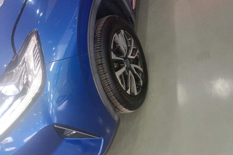 Used Haval H6 2021 3rd Generation 1.5T Automatic Two-Wheel Drive Max