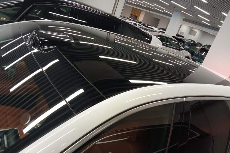 Used Li Auto L6 2024 Max
