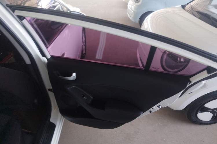 Used Kia K3 2016 1.6L Manual GL
