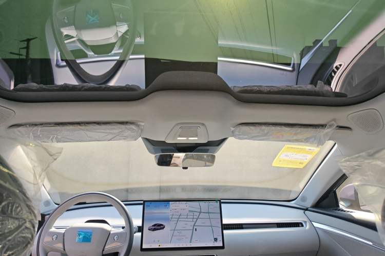 Used XPeng MONA M03 2025 620 Ultra-Long Range Plus
