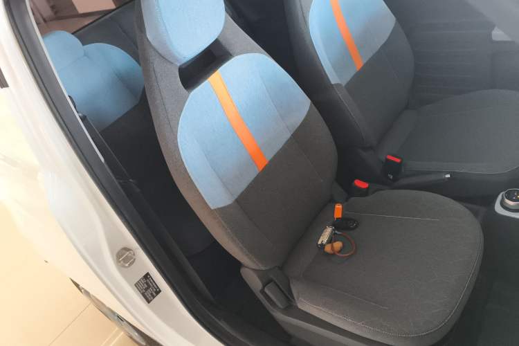 Used  Panda 2024 Panda Mini 200km Endurance Bear
