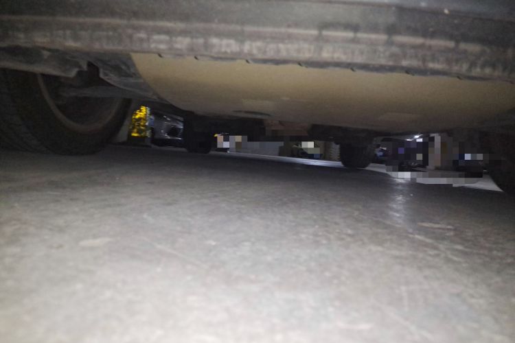 Used Buick Encore 2013 1.4T Manual Two-Wheel Drive Entry Model
